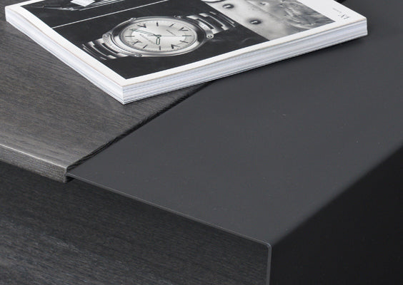 Duo table collection