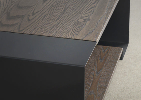 Duo table collection