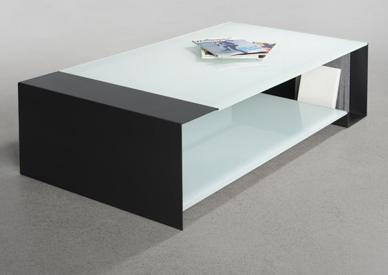Duo table collection