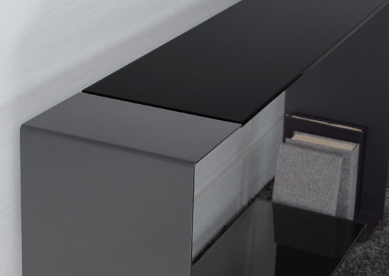 Duo table collection