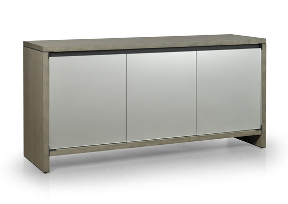 Form buffet