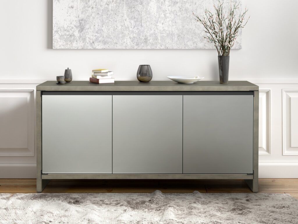 Form buffet
