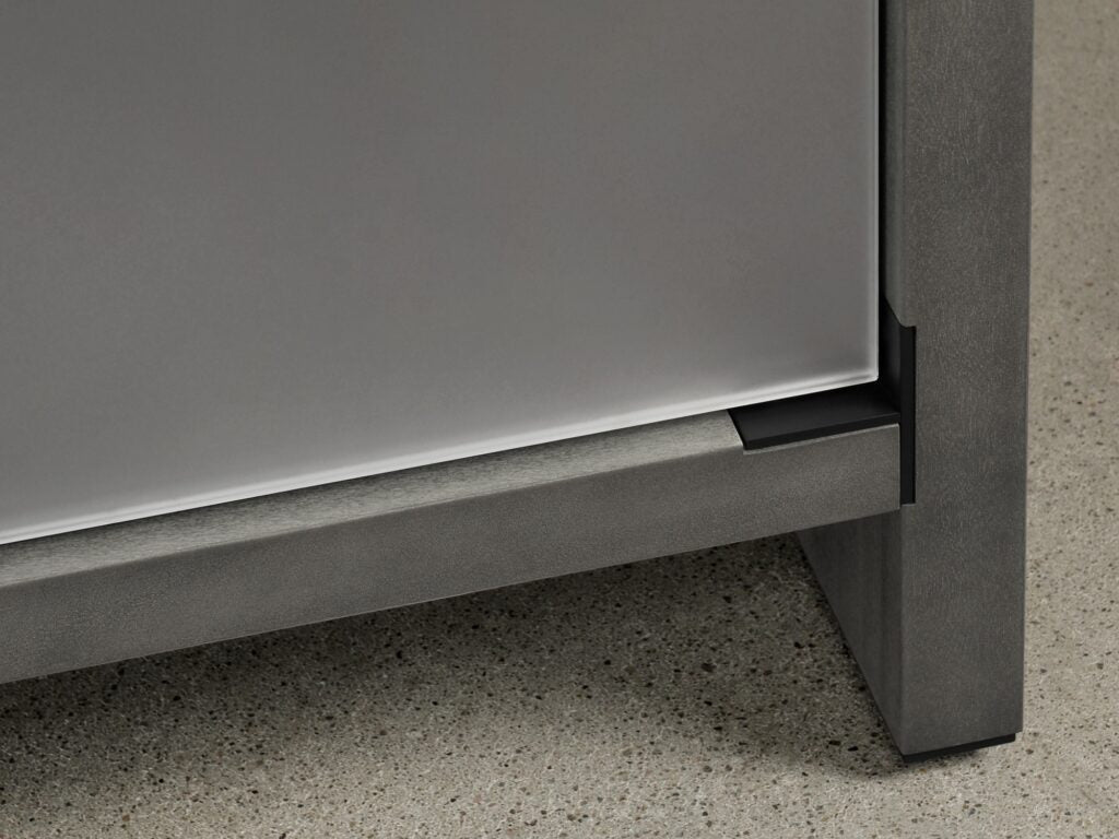 Form buffet