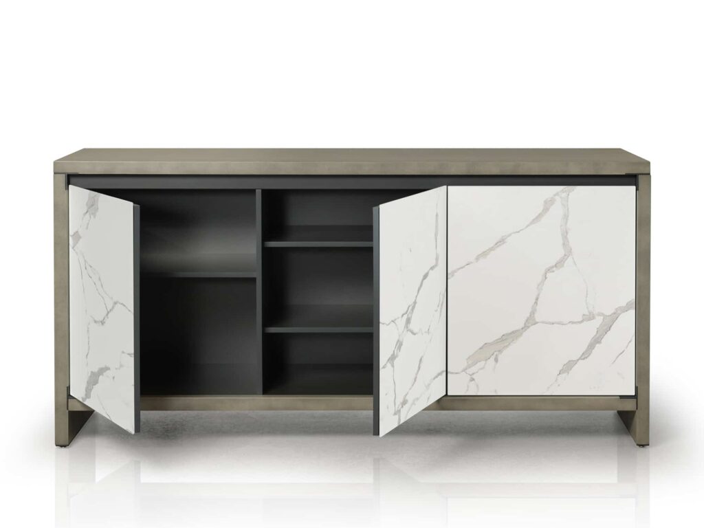 Form buffet