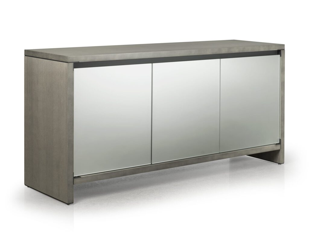 Form buffet