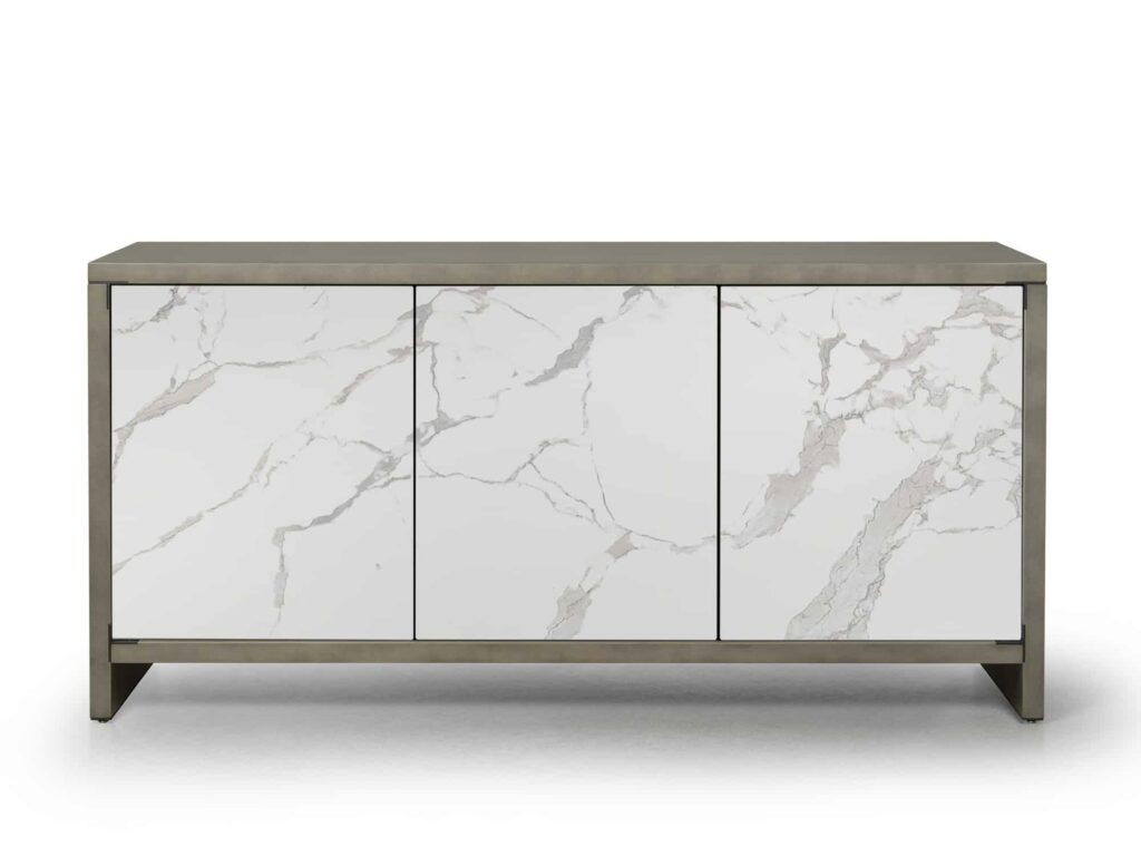 Form buffet