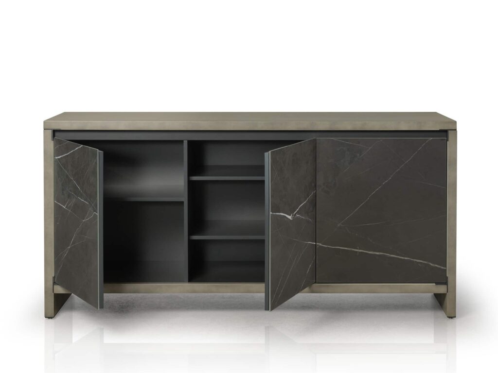 Form buffet