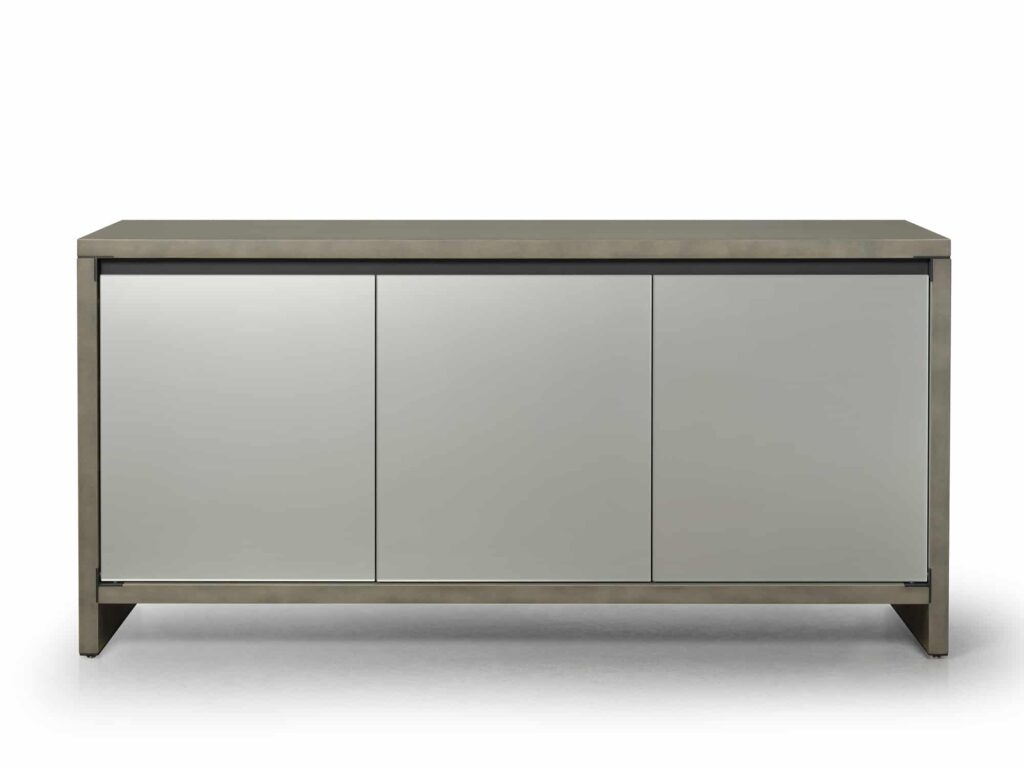 Form buffet