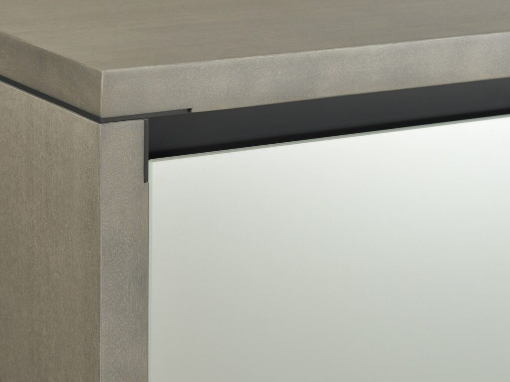 Form buffet