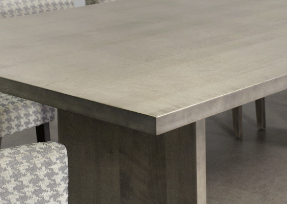 Foundation Table