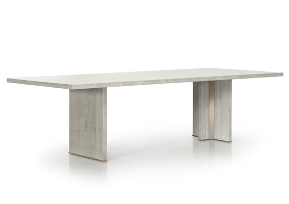 Foundation Table