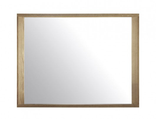 Fulton Landscape Rectangular Mirror
