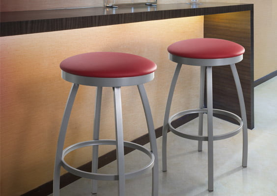 Henry Barstool