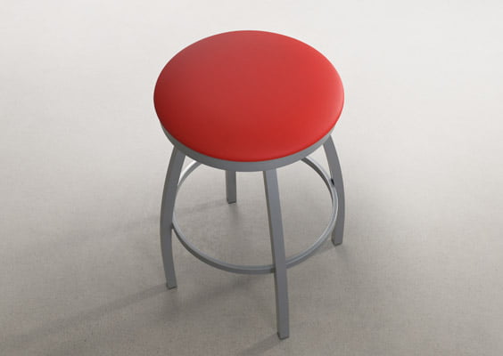 Henry Barstool
