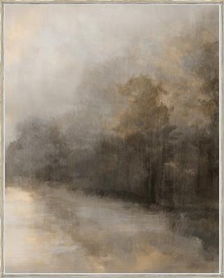 Amber Horizon III
