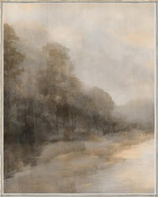 Amber Horizon II