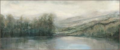 Where the River Flows