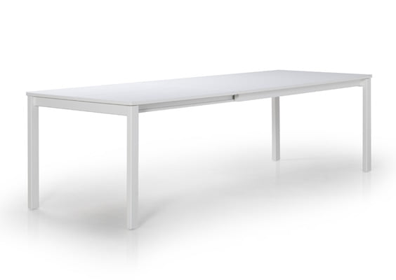 Infinite Extendable Table