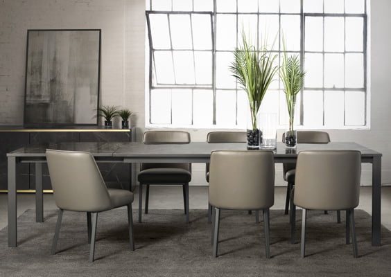 Infinite Extendable Table