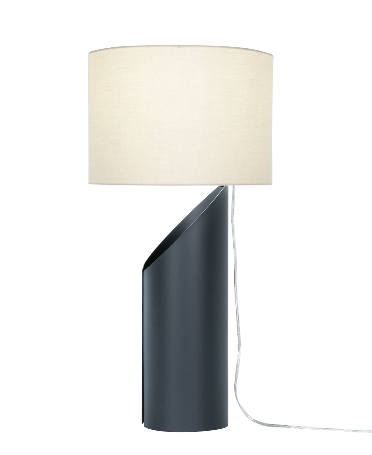 Jade Table Lamp