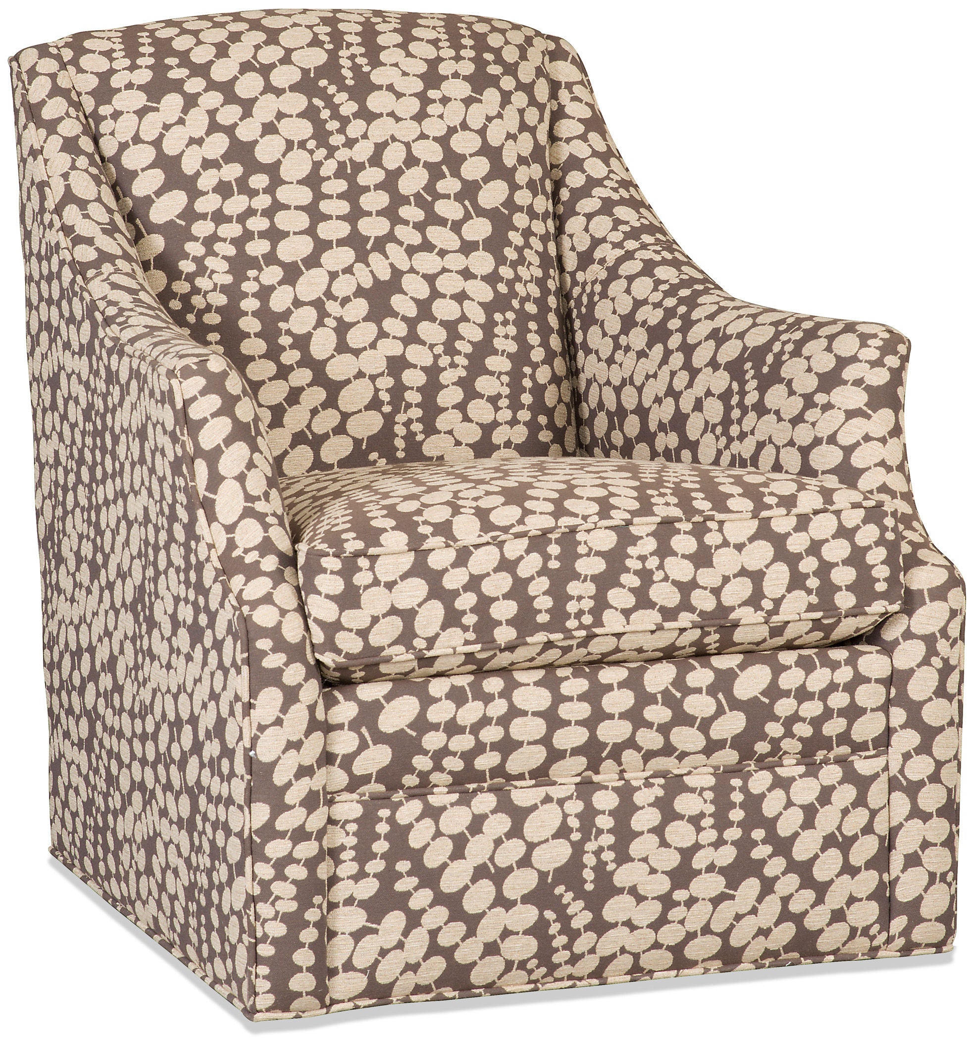 Lark Swivel Chair