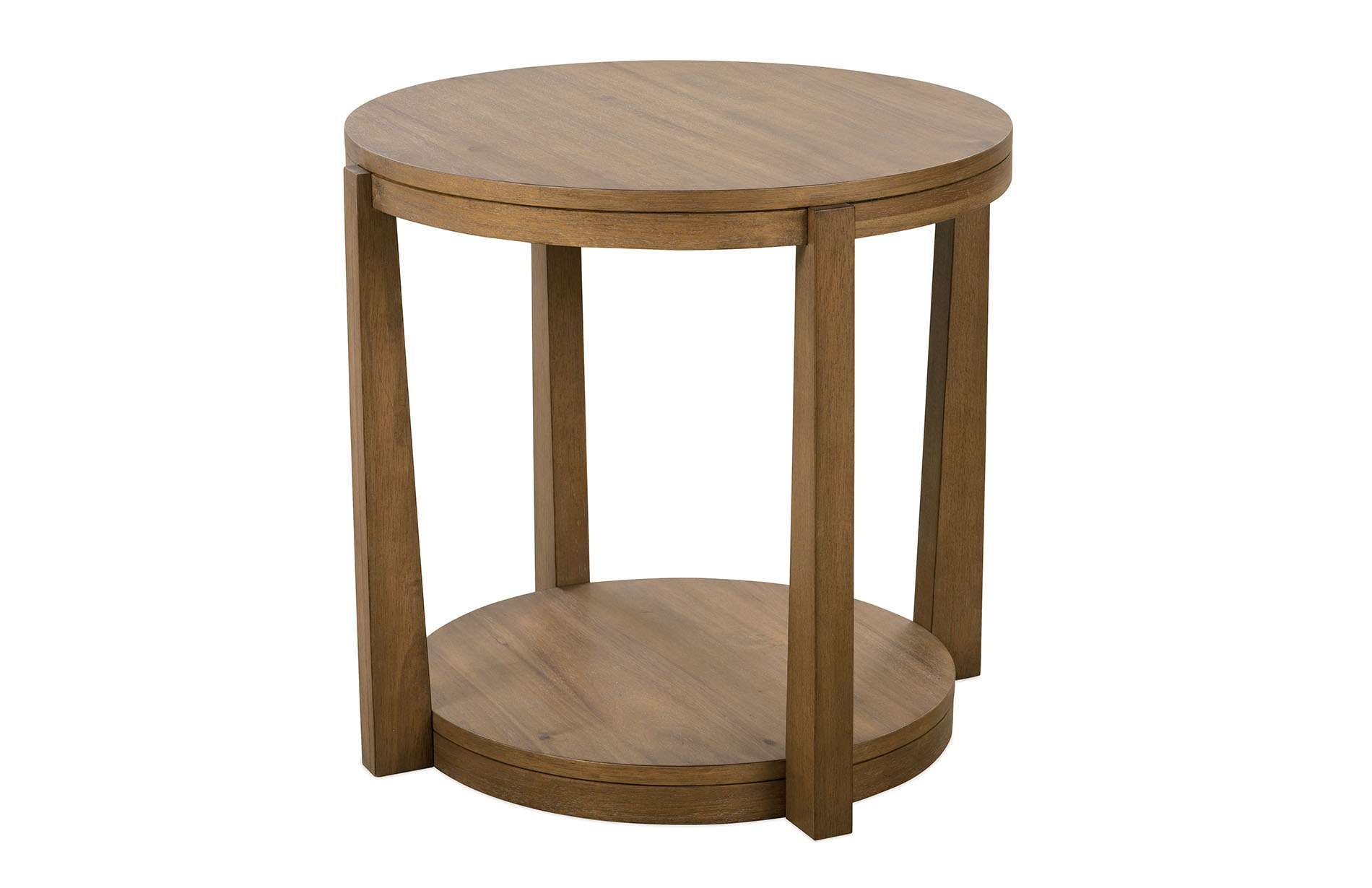 Koda End Table
