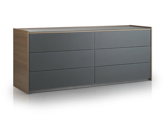 Kubik Bedroom Storage