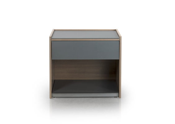Kubik Bedroom Storage