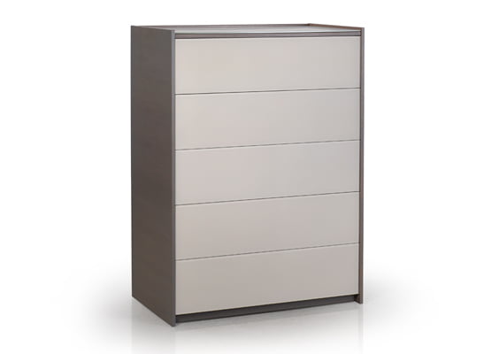 Kubik Bedroom Storage