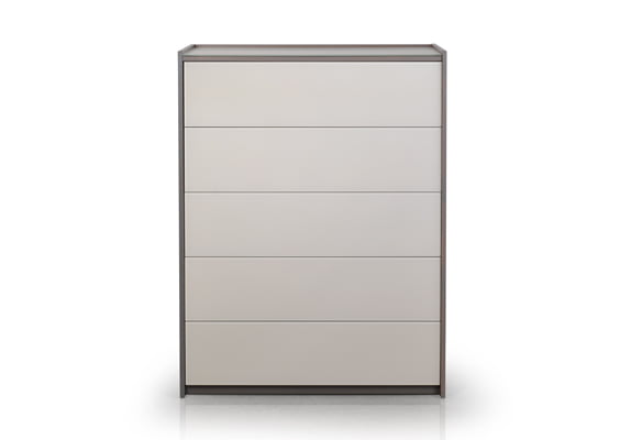 Kubik Bedroom Storage