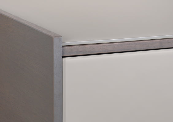 Kubik Bedroom Storage