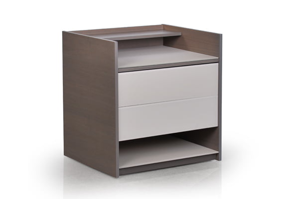 Kubik Bedroom Storage