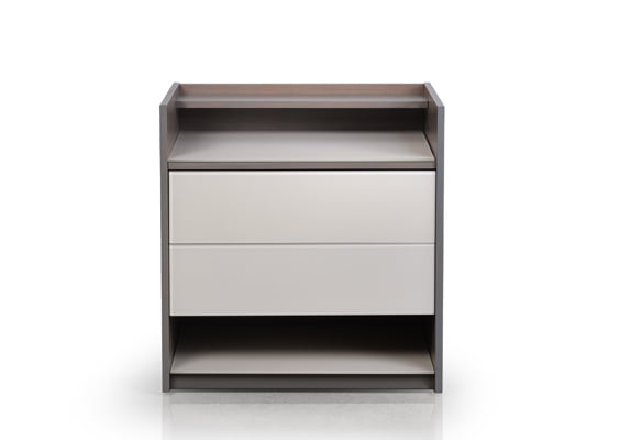 Kubik Bedroom Storage