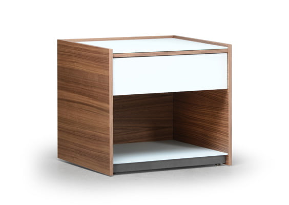 Kubik Bedroom Storage