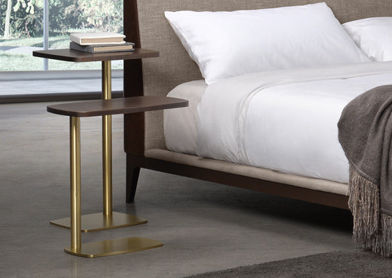 Leo Accent Table