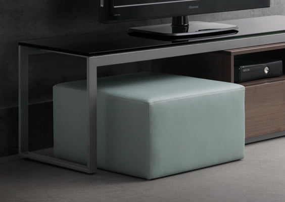 LePouf ottoman