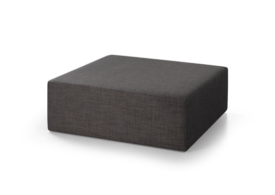 LePouf ottoman