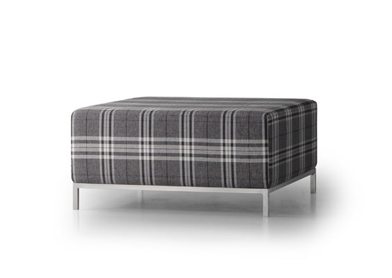LePouf ottoman