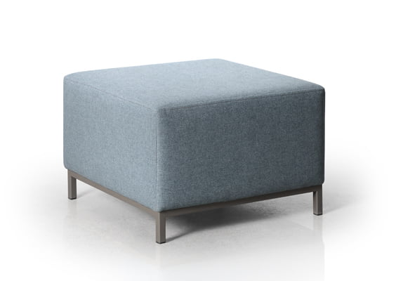 LePouf ottoman