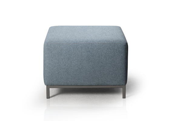 LePouf ottoman
