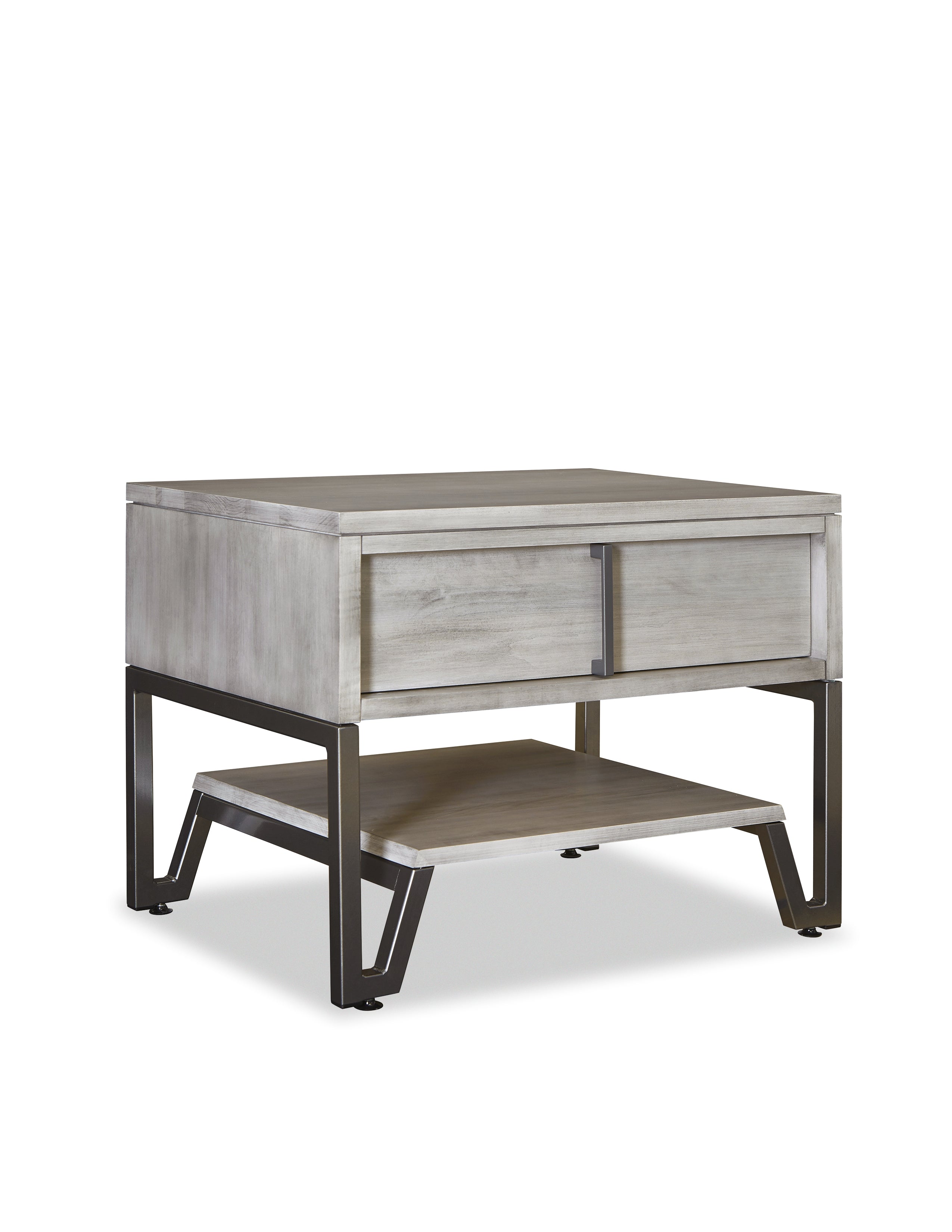 Low Night Stand