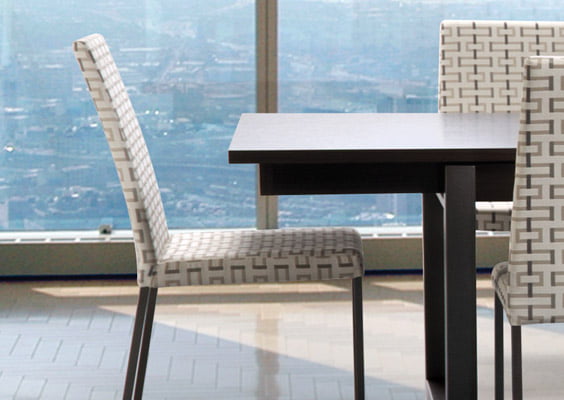 Muse Chair