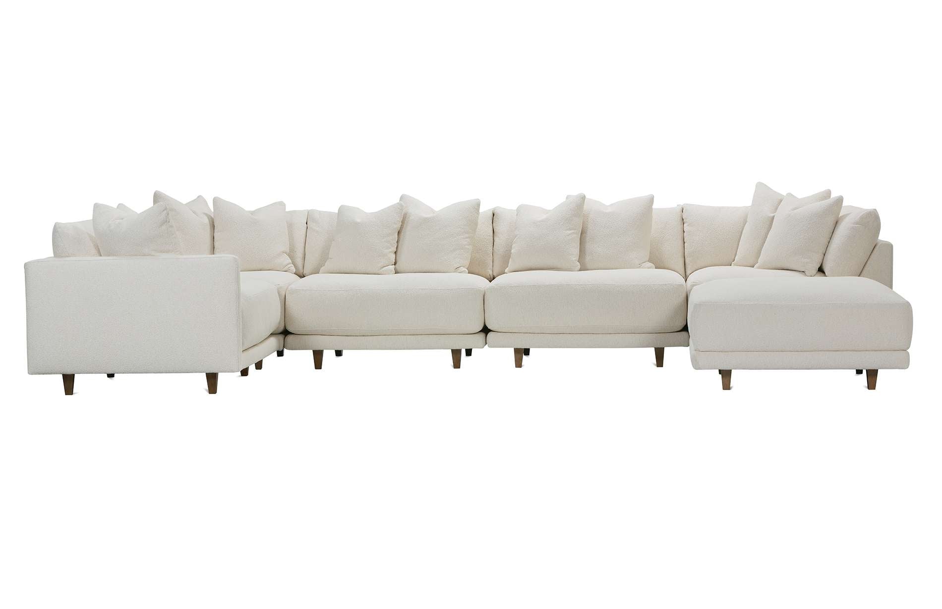 Neval Modular Sectional