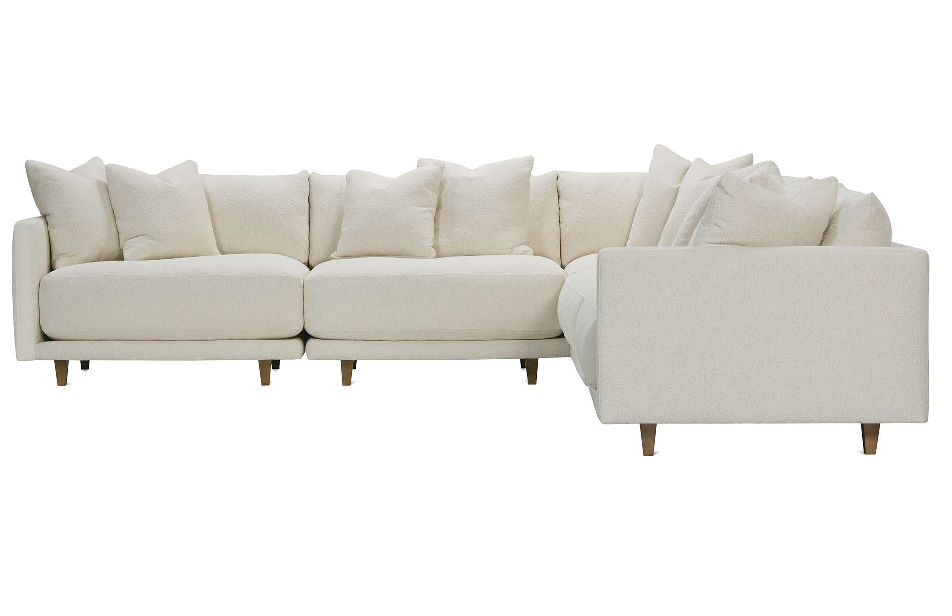 Neval Modular Sectional