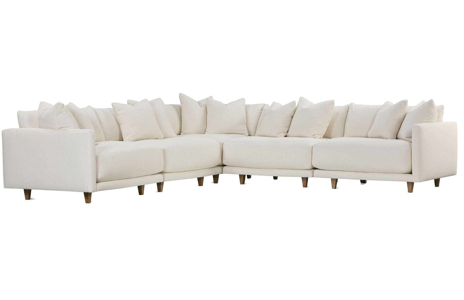 Neval Modular Sectional