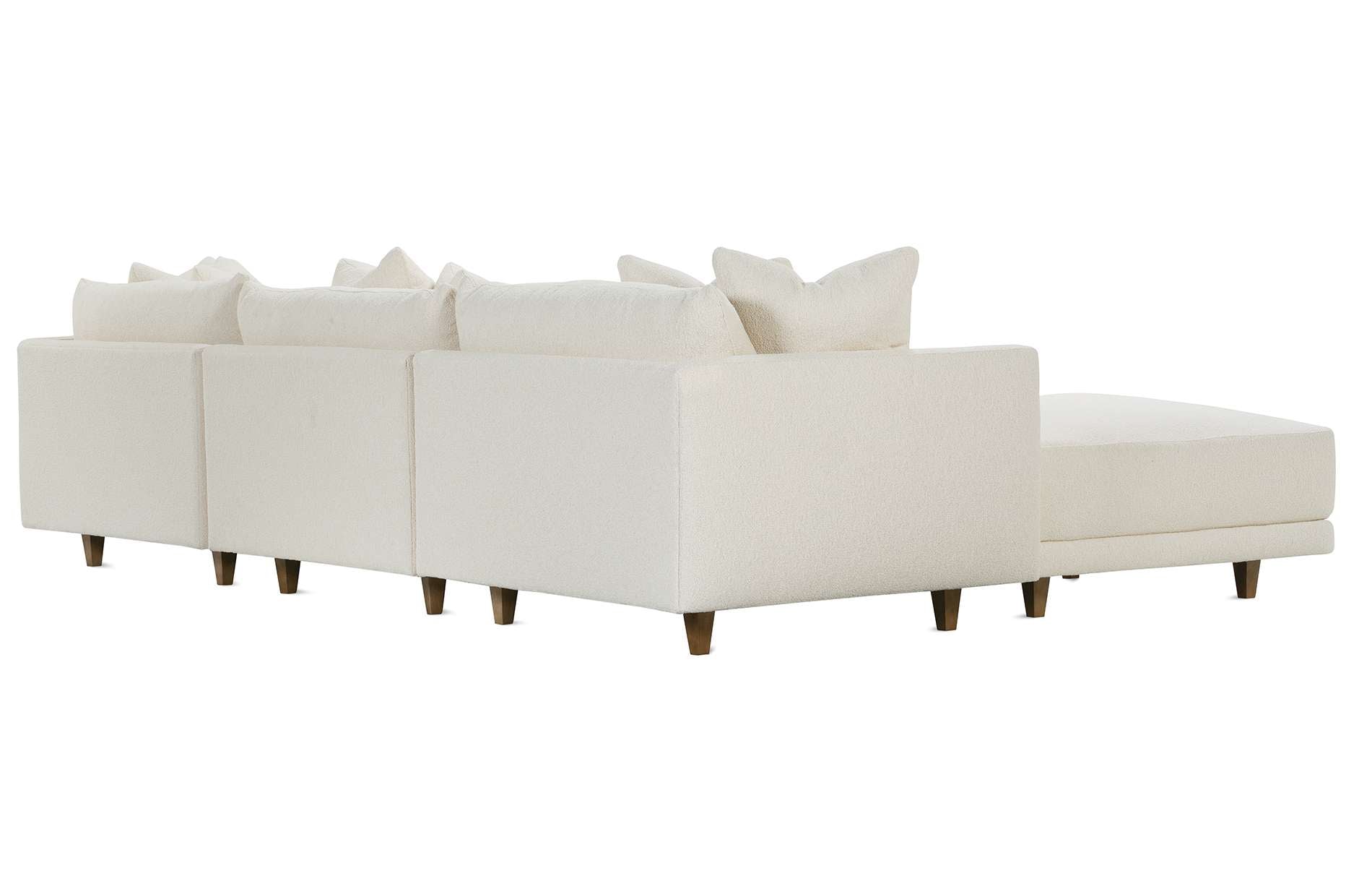 Neval Modular Sectional