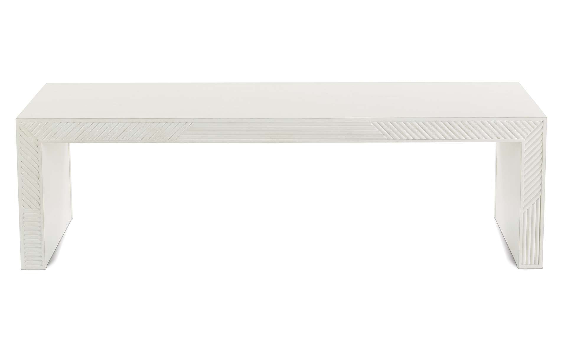 Passage Cocktail Table