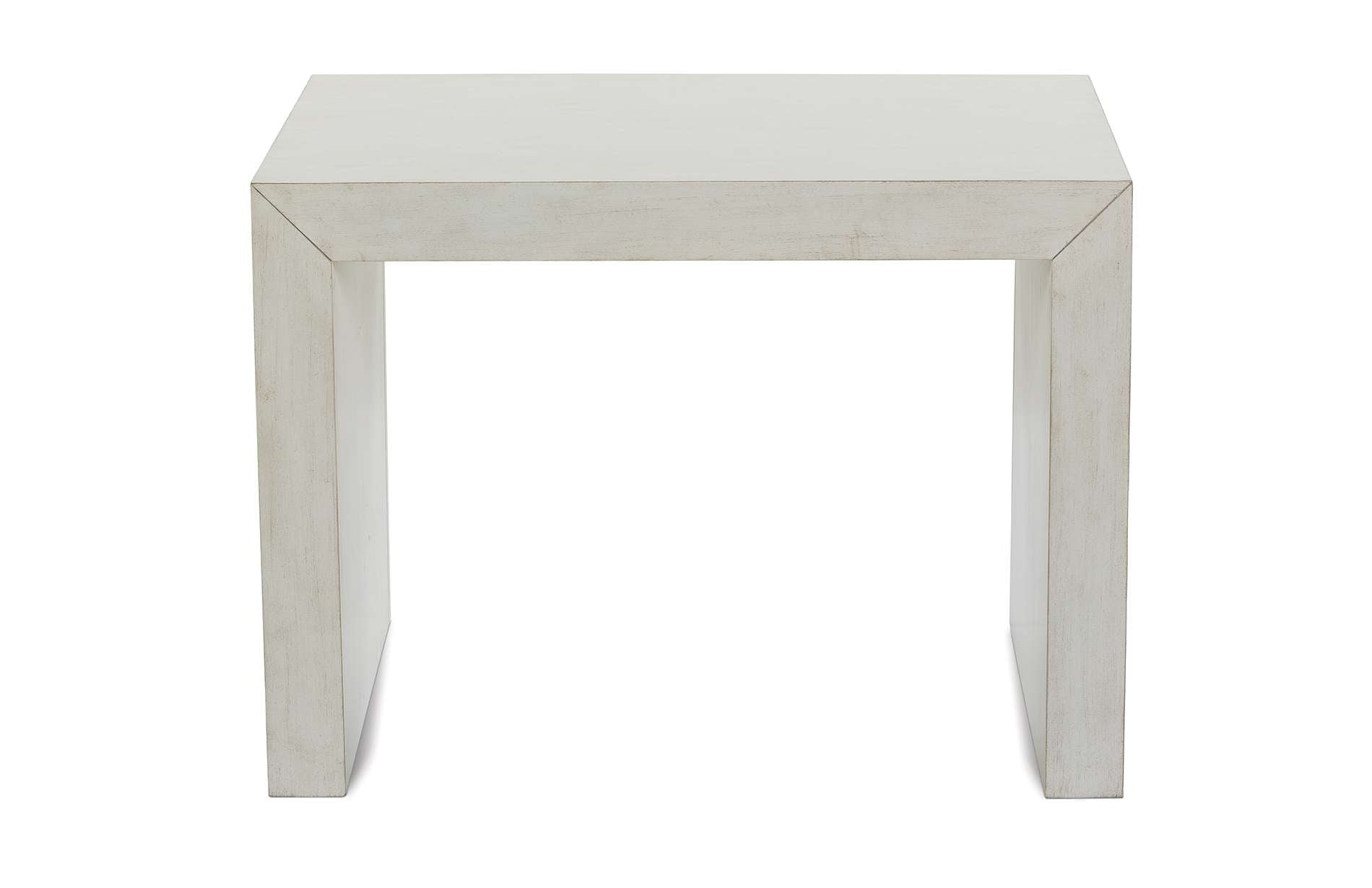 Passage End Table
