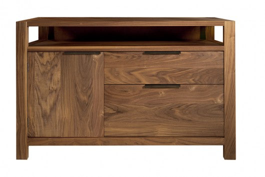 Phase File Credenza