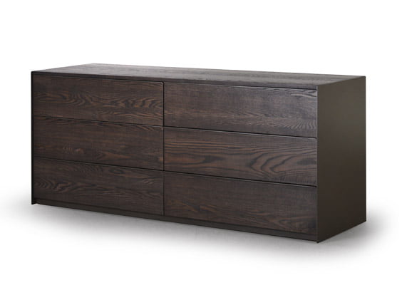 Roots Bedroom Storage